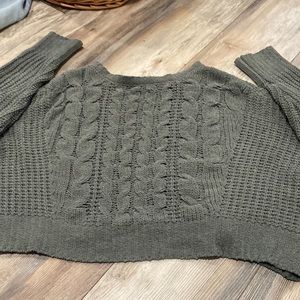 wore once